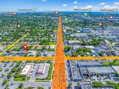 1026 NW 9th Avenue Fort Lauderdale FL 33311
