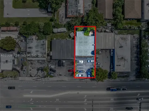 1026 NW 9th Avenue Fort Lauderdale FL 33311