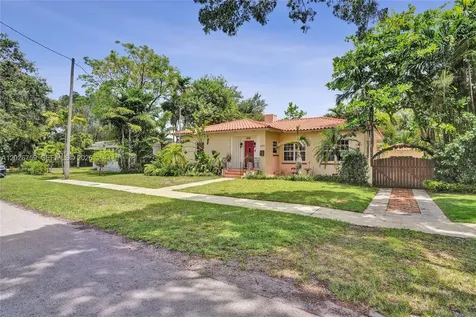286 NE 107th Street Miami Shores FL 33161