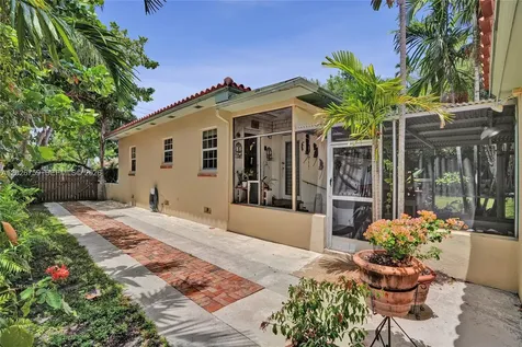 286 NE 107th Street Miami Shores FL 33161