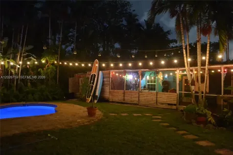 286 NE 107th Street Miami Shores FL 33161