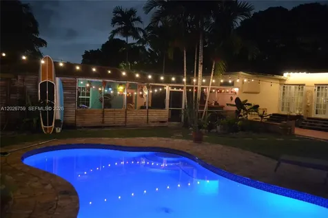 286 NE 107th Street Miami Shores FL 33161