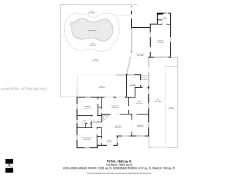 286 NE 107th Street Miami Shores FL 33161