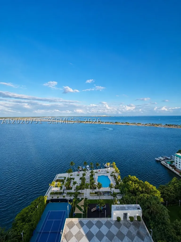2101 Brickell Avenue Miami FL 33129
