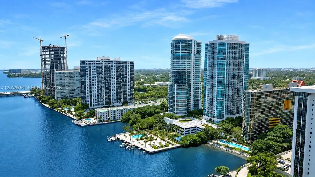 2101 Brickell Avenue Miami FL 33129