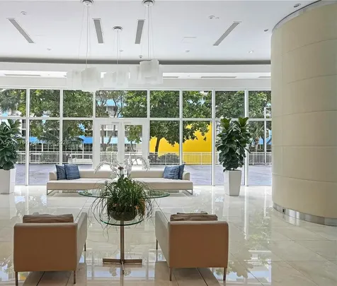 2101 Brickell Avenue Miami FL 33129