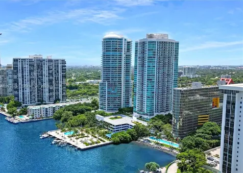 2101 Brickell Avenue Miami FL 33129