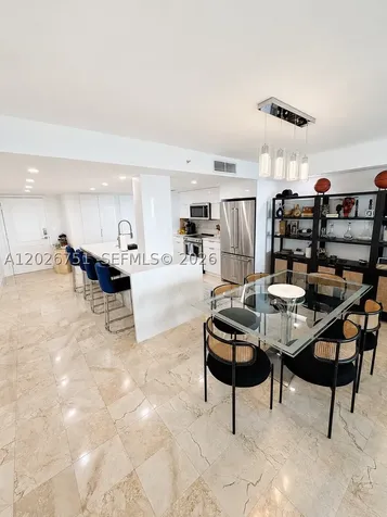 2101 Brickell Avenue Miami FL 33129