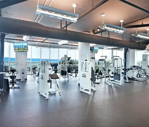 2101 Brickell Avenue Miami FL 33129