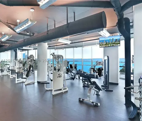 2101 Brickell Avenue Miami FL 33129
