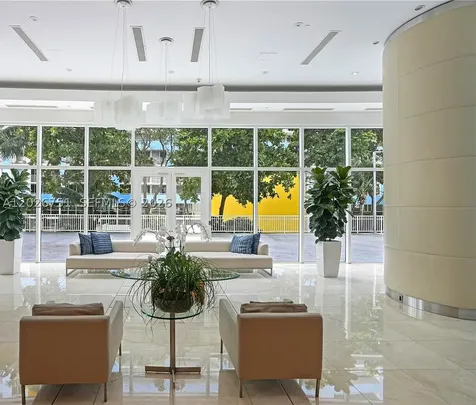2101 Brickell Avenue Miami FL 33129