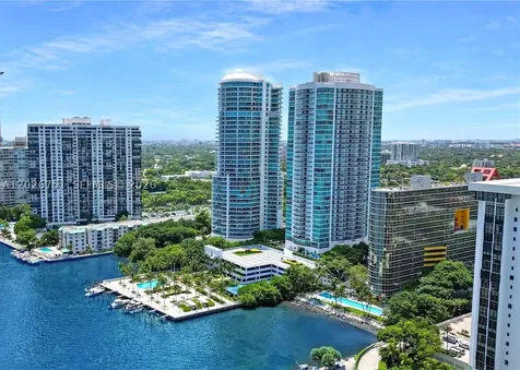 2101 Brickell Avenue Miami FL 33129