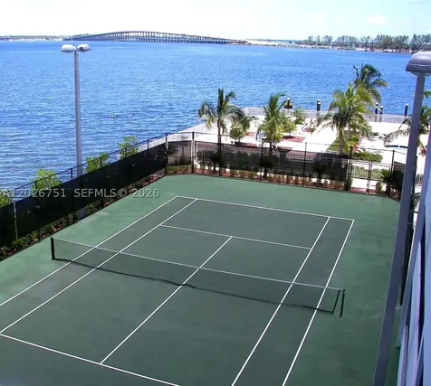 2101 Brickell Avenue Miami FL 33129