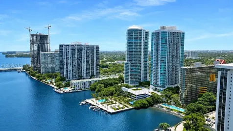 2101 Brickell Avenue Miami FL 33129
