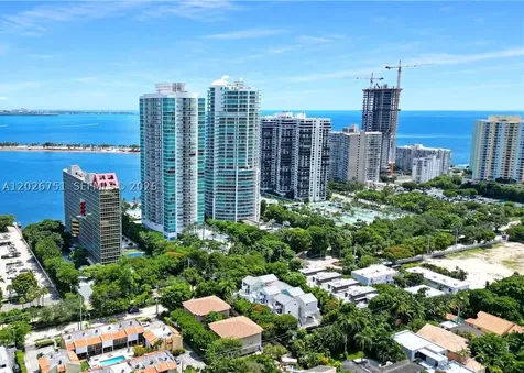 2101 Brickell Avenue Miami FL 33129