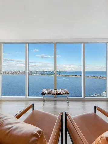 2101 Brickell Avenue Miami FL 33129