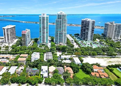 2101 Brickell Avenue Miami FL 33129
