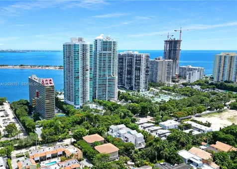 2101 Brickell Avenue Miami FL 33129