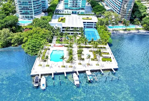 2101 Brickell Avenue Miami FL 33129