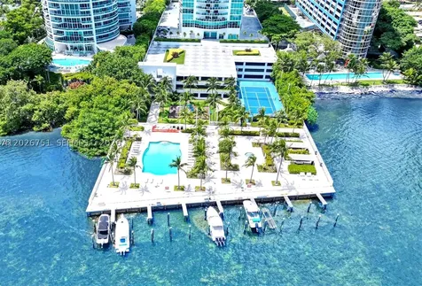 2101 Brickell Avenue Miami FL 33129
