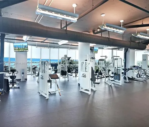 2101 Brickell Avenue Miami FL 33129