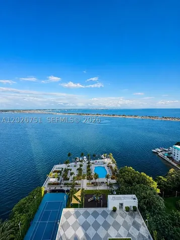 2101 Brickell Avenue Miami FL 33129