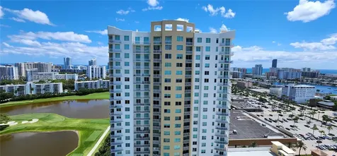 1745 E Hallandale Beach Boulevard Hallandale Beach FL 33009