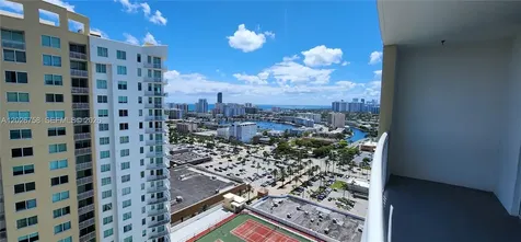 1745 E Hallandale Beach Boulevard Hallandale Beach FL 33009