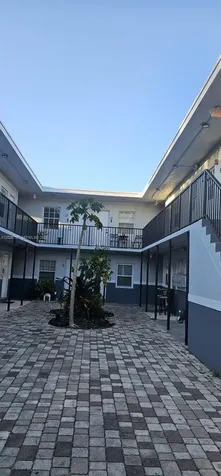 3615 Thomas Avenue Miami FL 33133