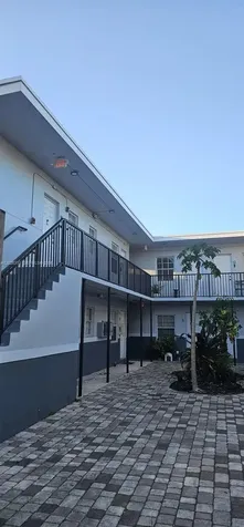 3615 Thomas Avenue Miami FL 33133