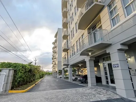 1791 NE Miami Gardens Drive Miami FL 33179