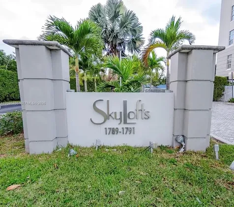 1791 NE Miami Gardens Drive Miami FL 33179