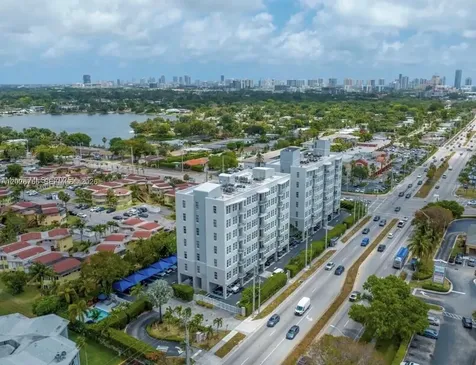 1791 NE Miami Gardens Drive Miami FL 33179