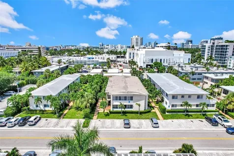 1029 94th Street Bay Harbor Islands FL 33154