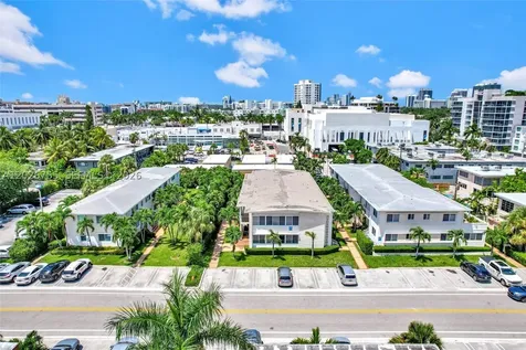 1029 94th Street Bay Harbor Islands FL 33154