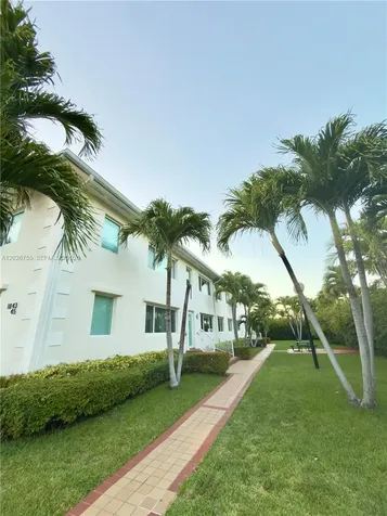 1029 94th Street Bay Harbor Islands FL 33154
