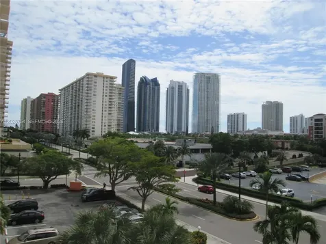 251 174th Street Sunny Isles Beach FL 33160