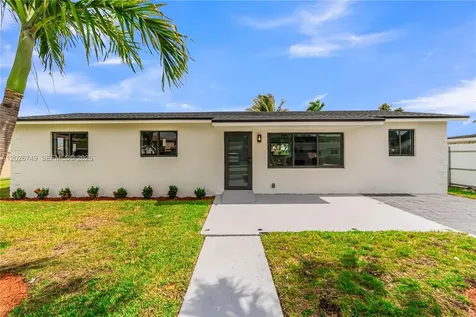 11373 SW 227th Terrace Miami FL 33170