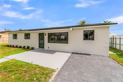 11373 SW 227th Terrace Miami FL 33170