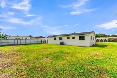 11373 SW 227th Terrace Miami FL 33170