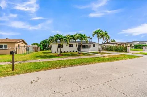 11373 SW 227th Terrace Miami FL 33170