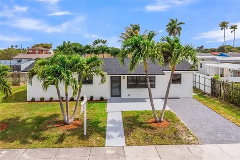 11373 SW 227th Terrace Miami FL 33170