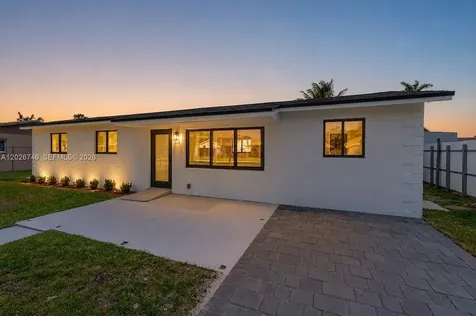11373 SW 227th Terrace Miami FL 33170