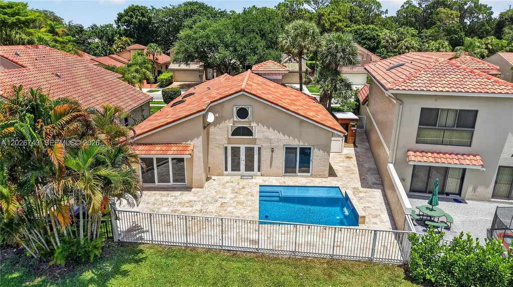 9646 Via Emilie Boca Raton FL 33428