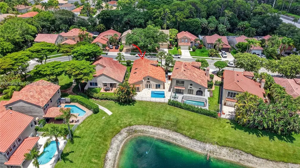 9646 Via Emilie Boca Raton FL 33428