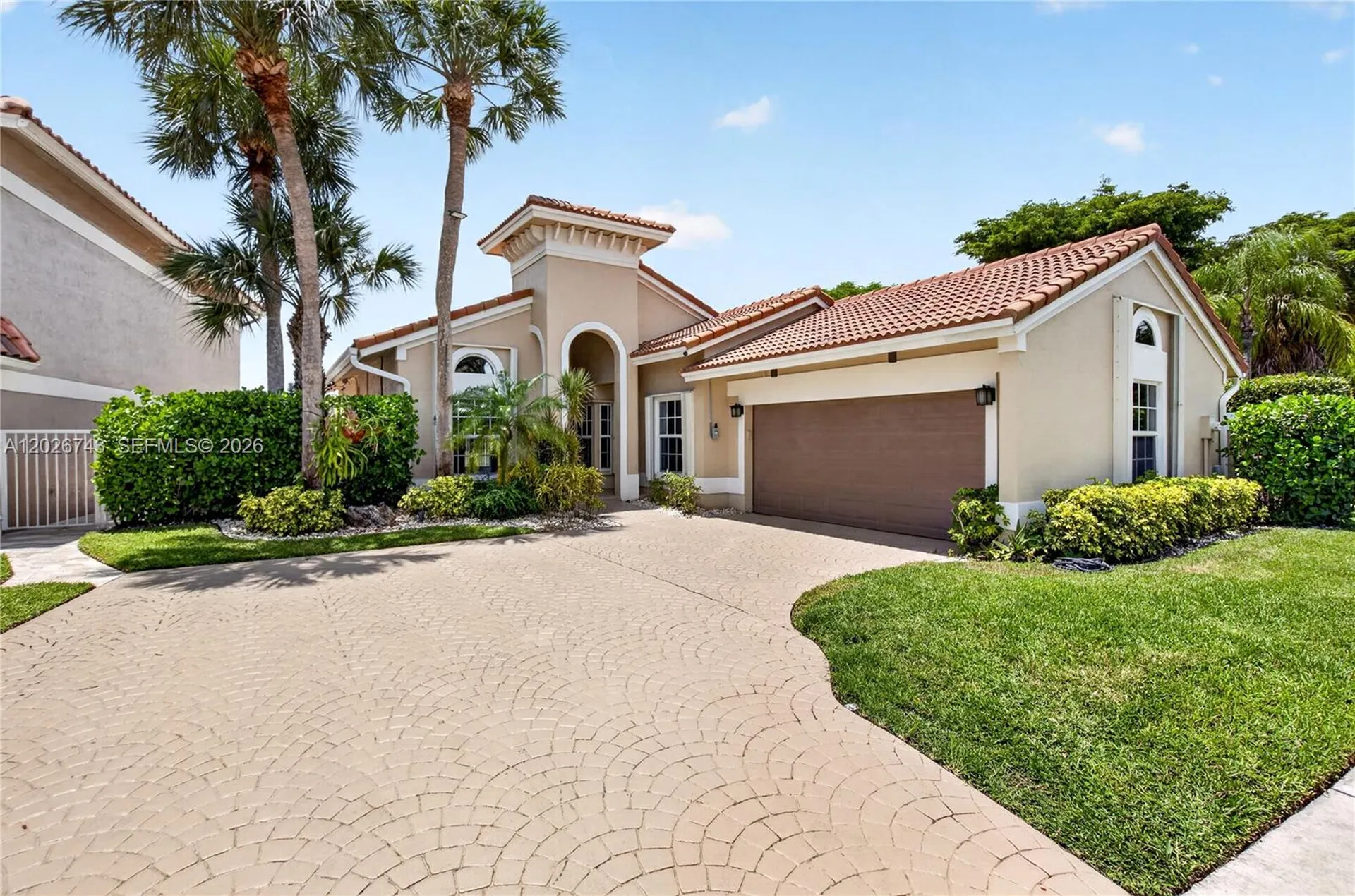 9646 Via Emilie Boca Raton FL 33428