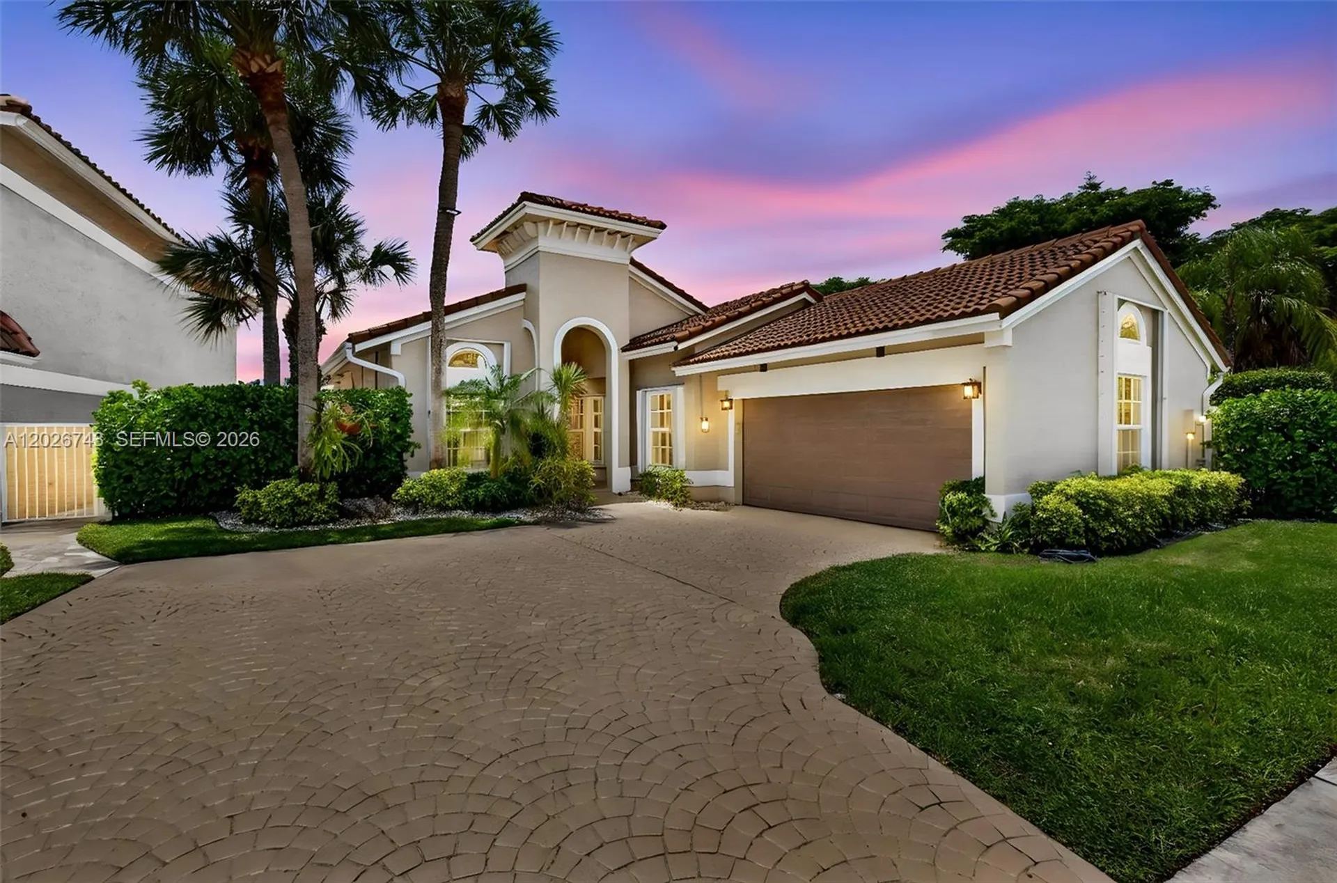9646 Via Emilie Boca Raton FL 33428