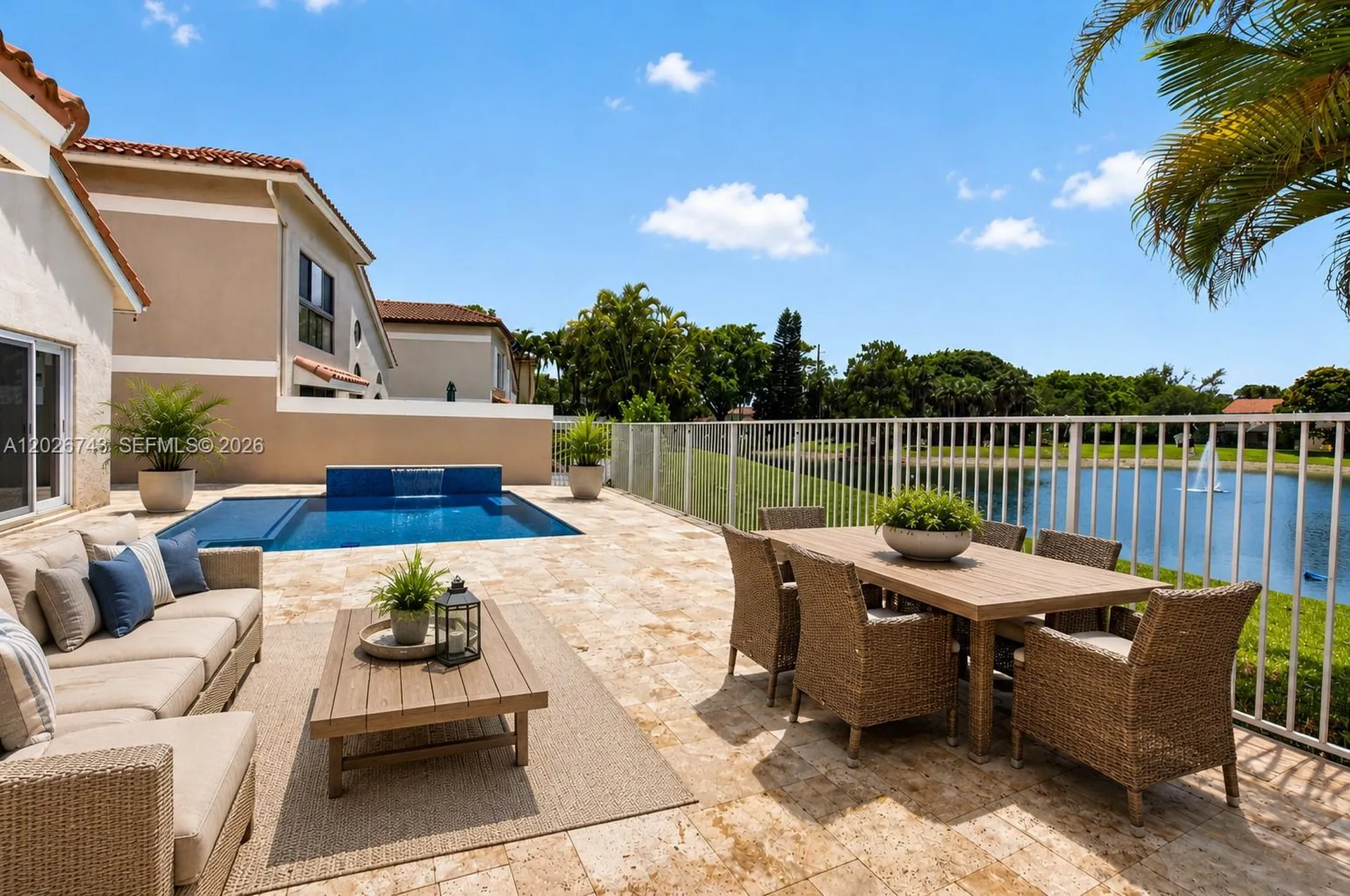 9646 Via Emilie Boca Raton FL 33428