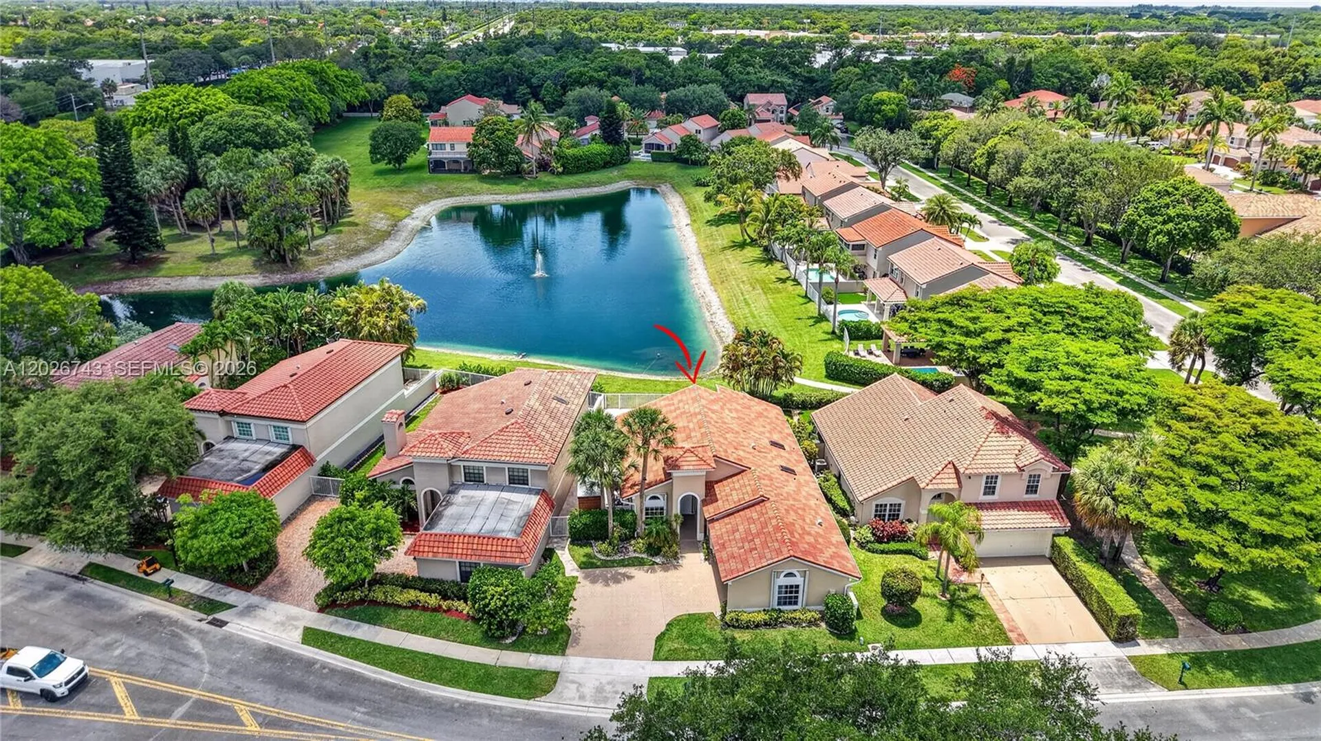 9646 Via Emilie Boca Raton FL 33428