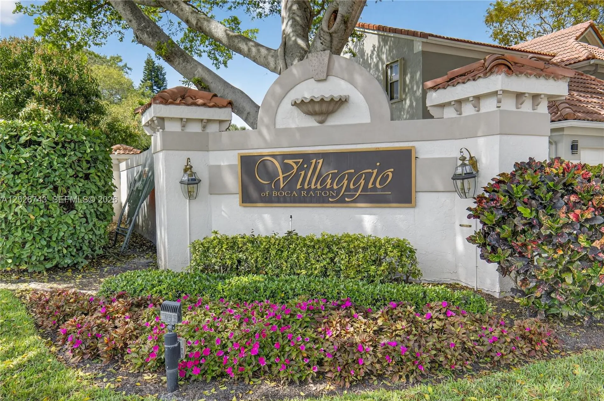 9646 Via Emilie Boca Raton FL 33428